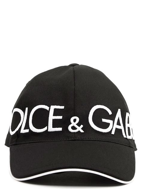dolce and gabbana hat